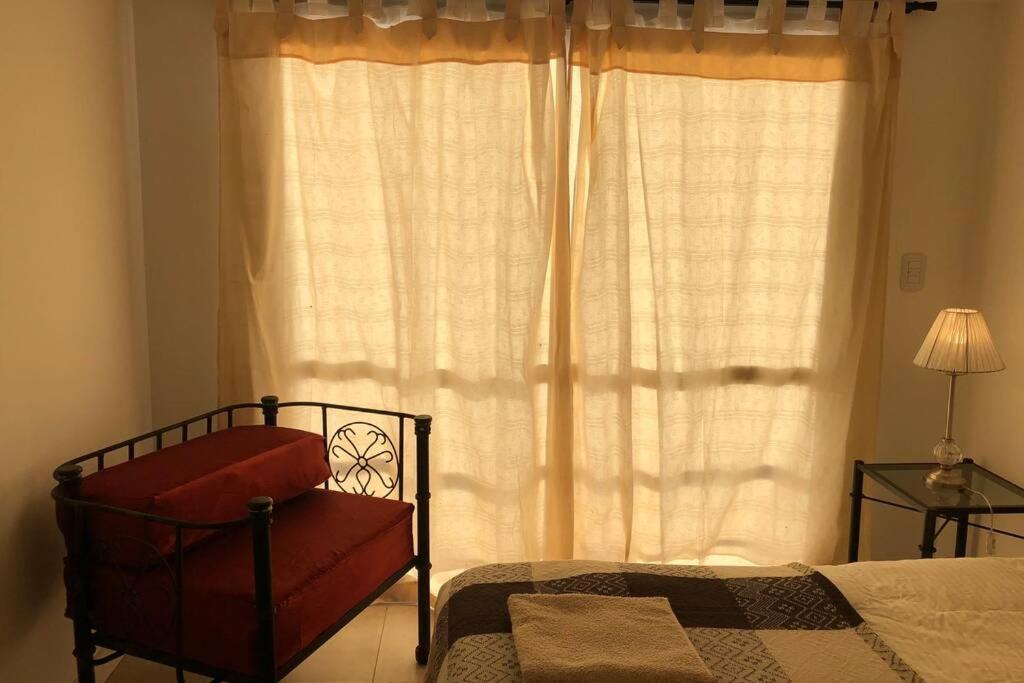 Paseo De Los Poetas Esteco 260 Salta Ngoại thất bức ảnh