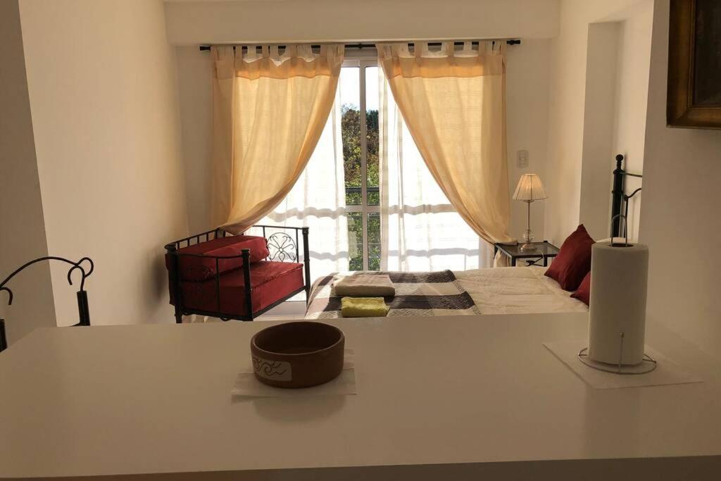 Paseo De Los Poetas Esteco 260 Salta Ngoại thất bức ảnh
