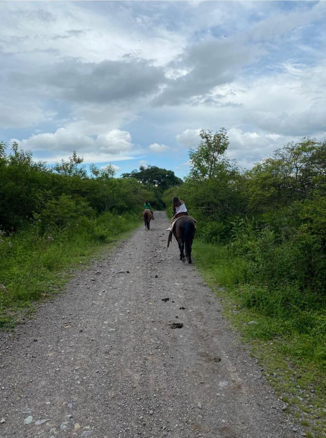 Paseo De Los Poetas Esteco 260 Salta Ngoại thất bức ảnh